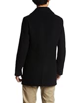 ユナイテッドアローズ（United Arrows、UA）のメルトン地のシングルP